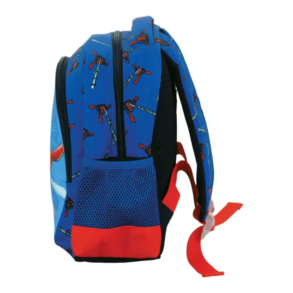 Ruksak SPIDERMAN evergreen 31cm
