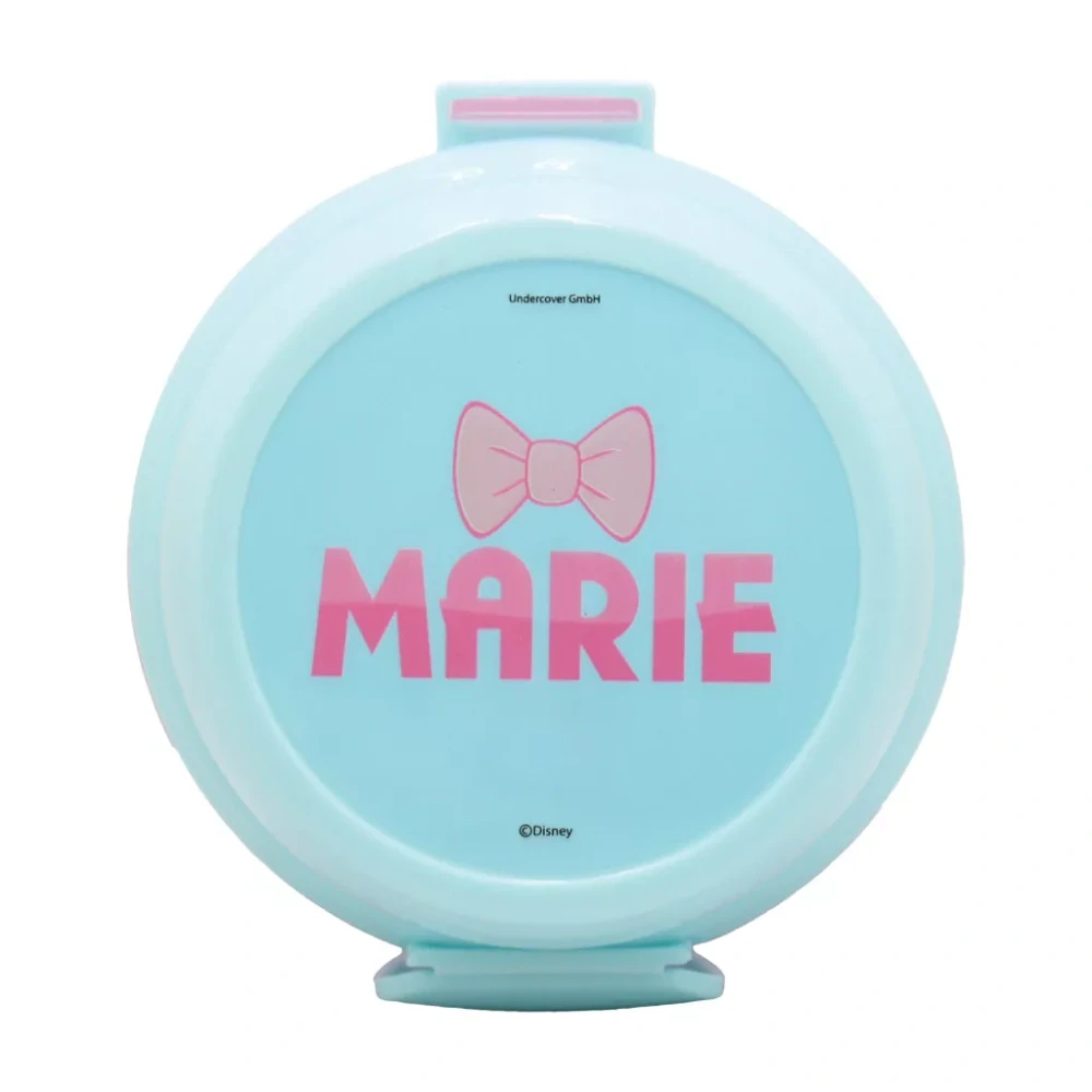 Plastová dóza MAČIČKA MÁRIA 270ml