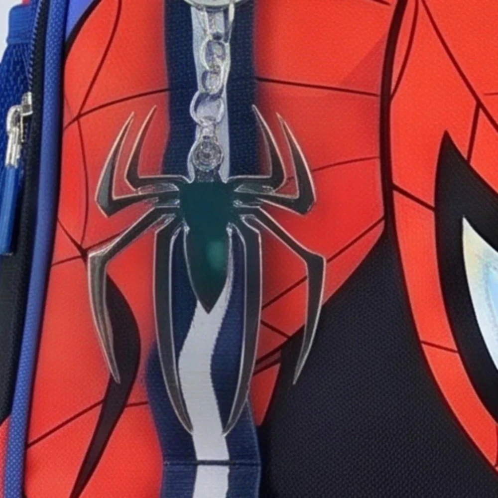Školská taška SPIDERMAN ultimate 42cm