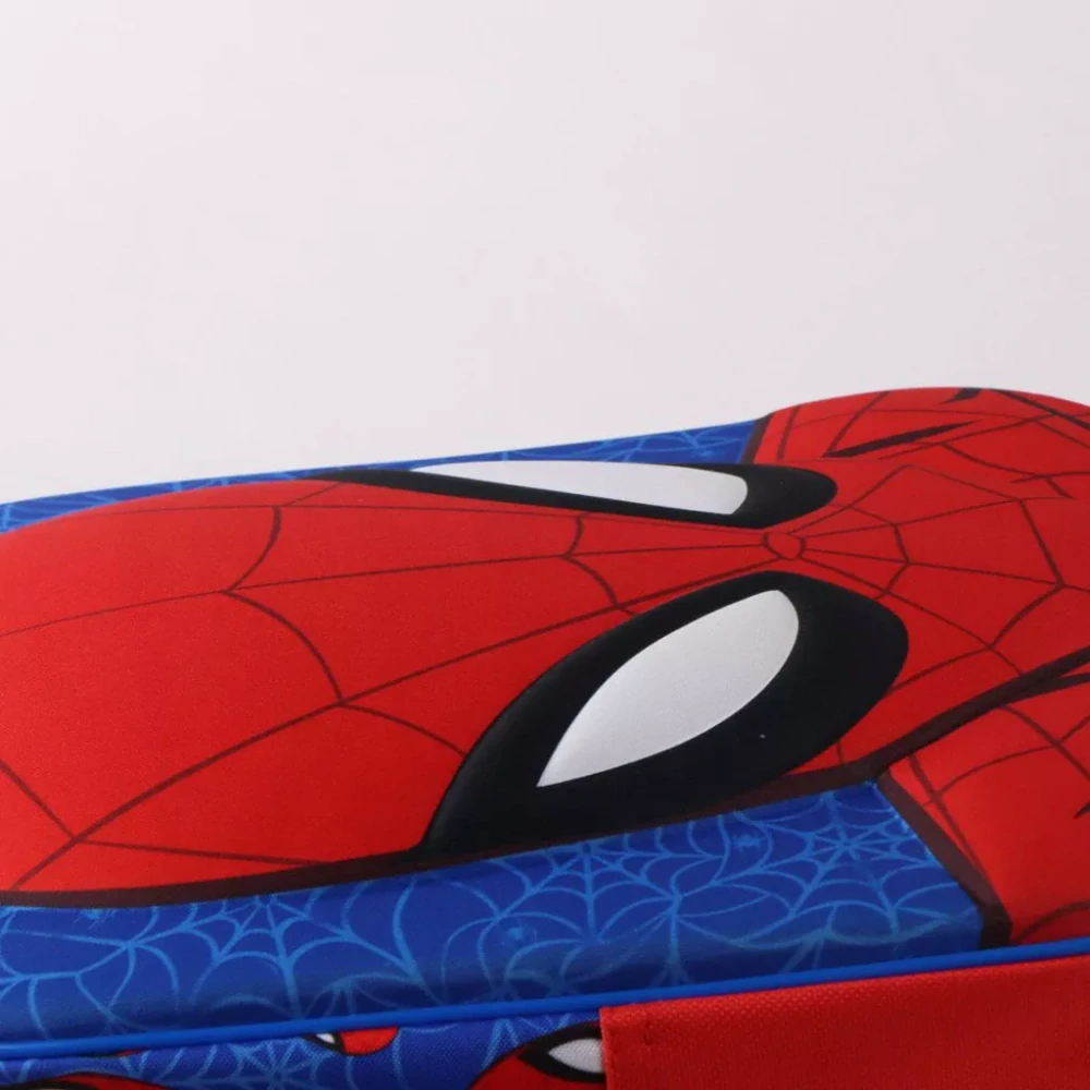 Ruksak 3D SPIDERMAN tvár 30cm