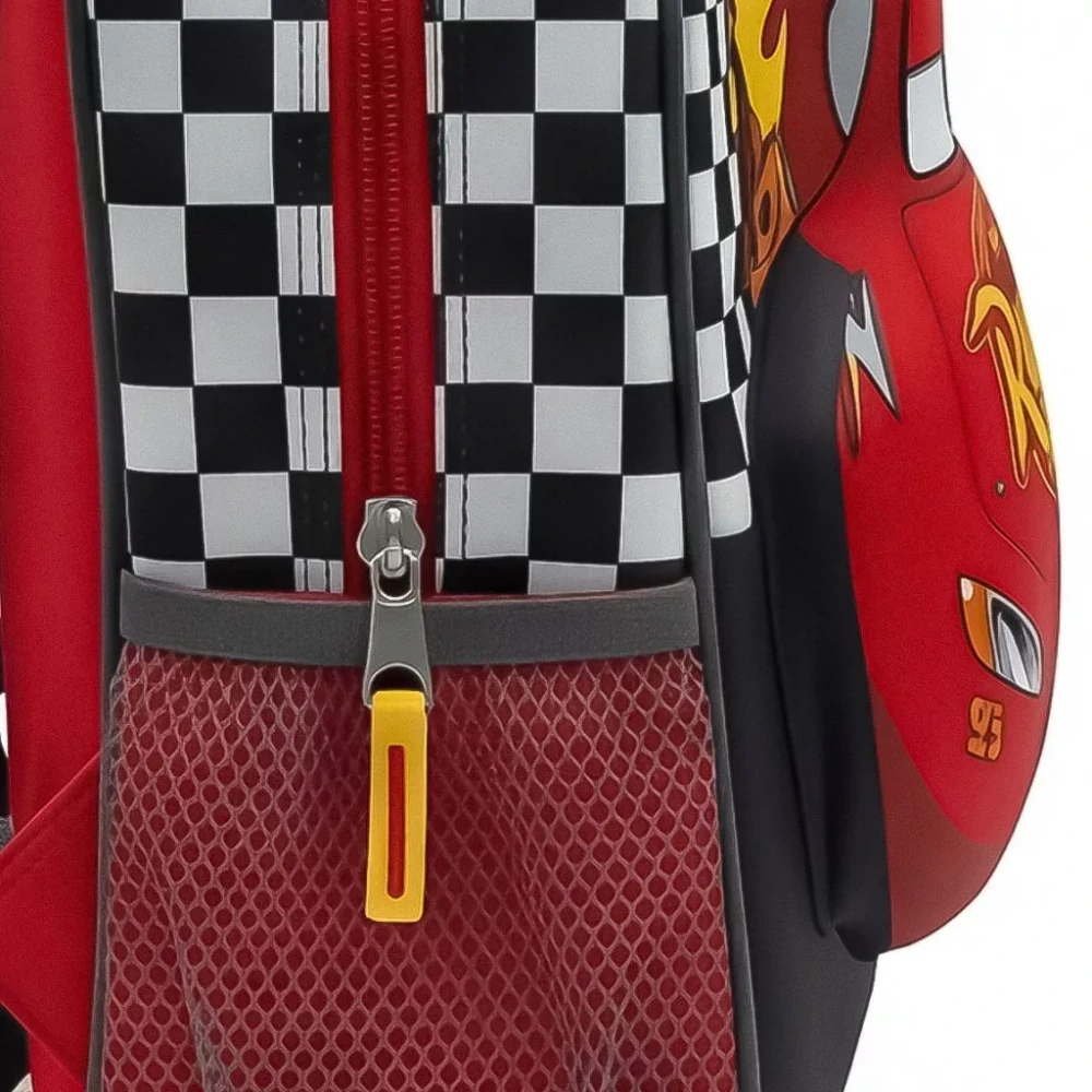Ruksak 3D CARS race 30cm