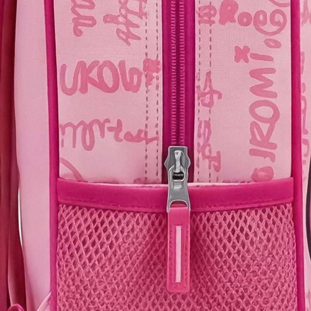 Ruksak 3D HELLO KITTY kamoši 30cm