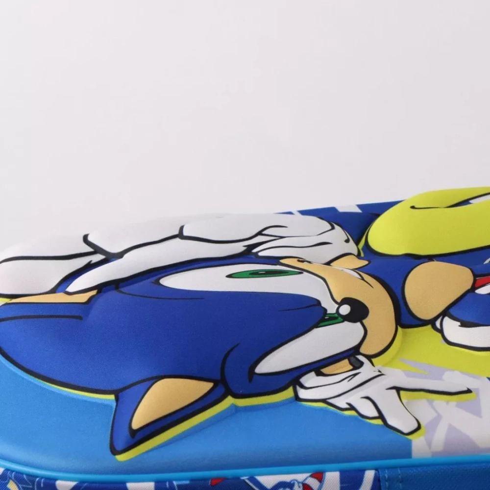 Ruksak 3D SONIC run 30cm