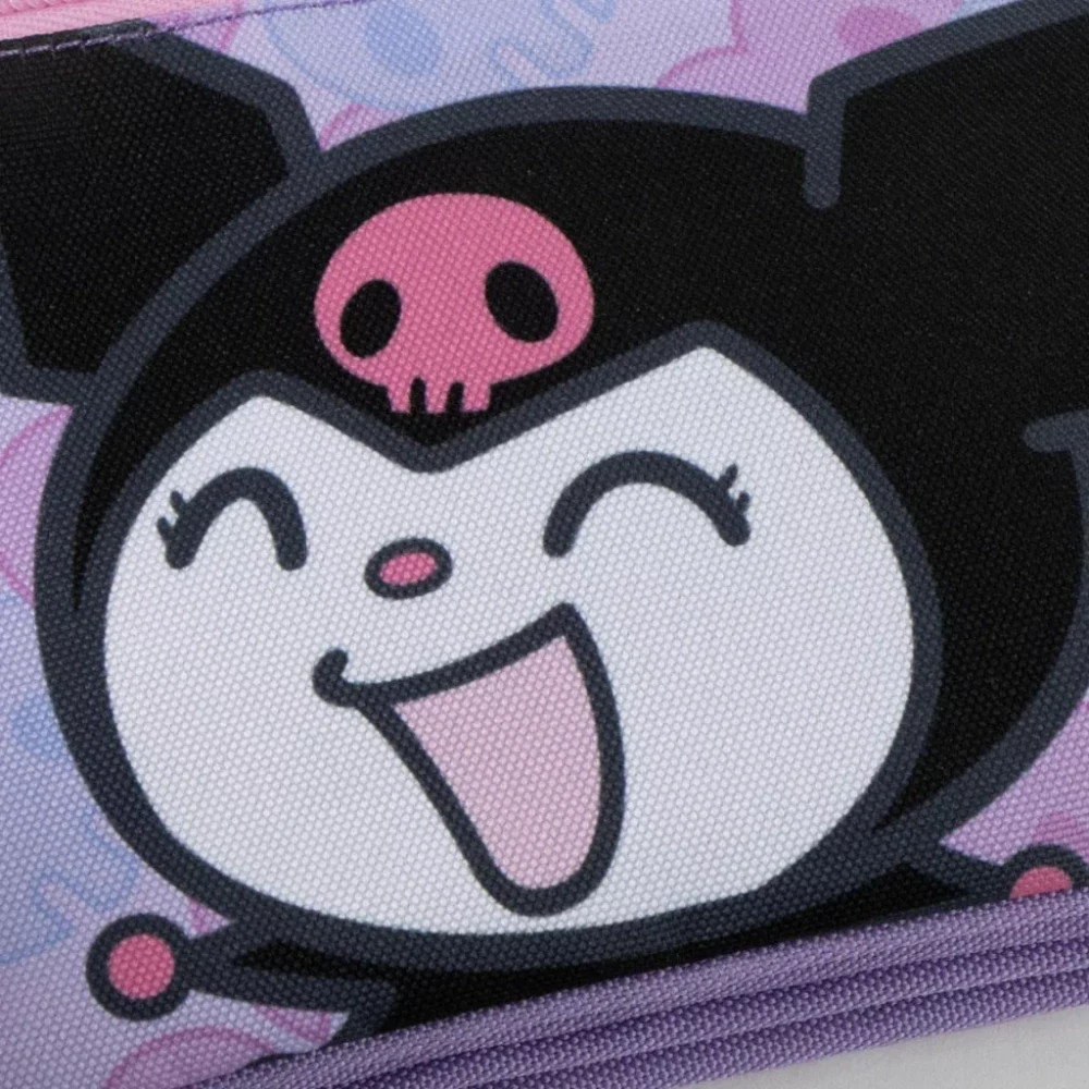 3-komorový peračník KUROMI