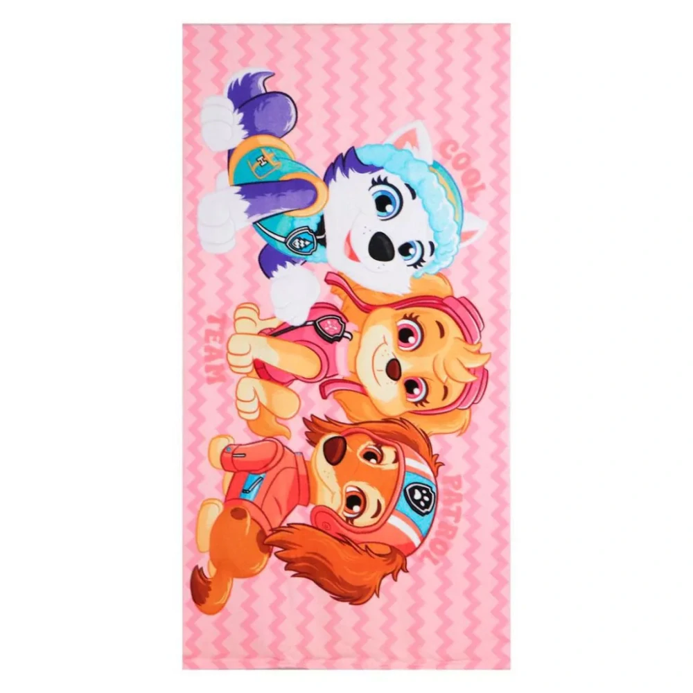 Súprava na leto PAW PATROL girls