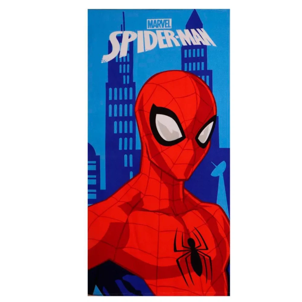 Súprava na leto SPIDERMAN city