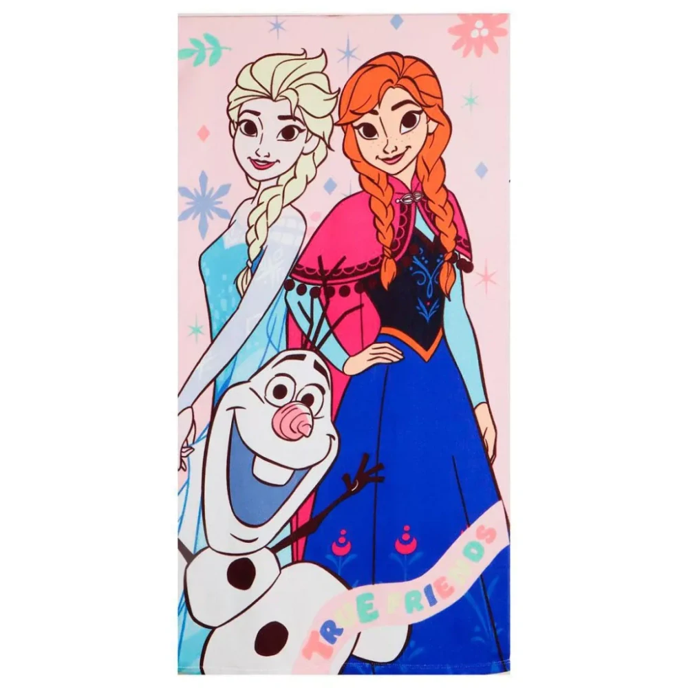 Súprava na leto FROZEN