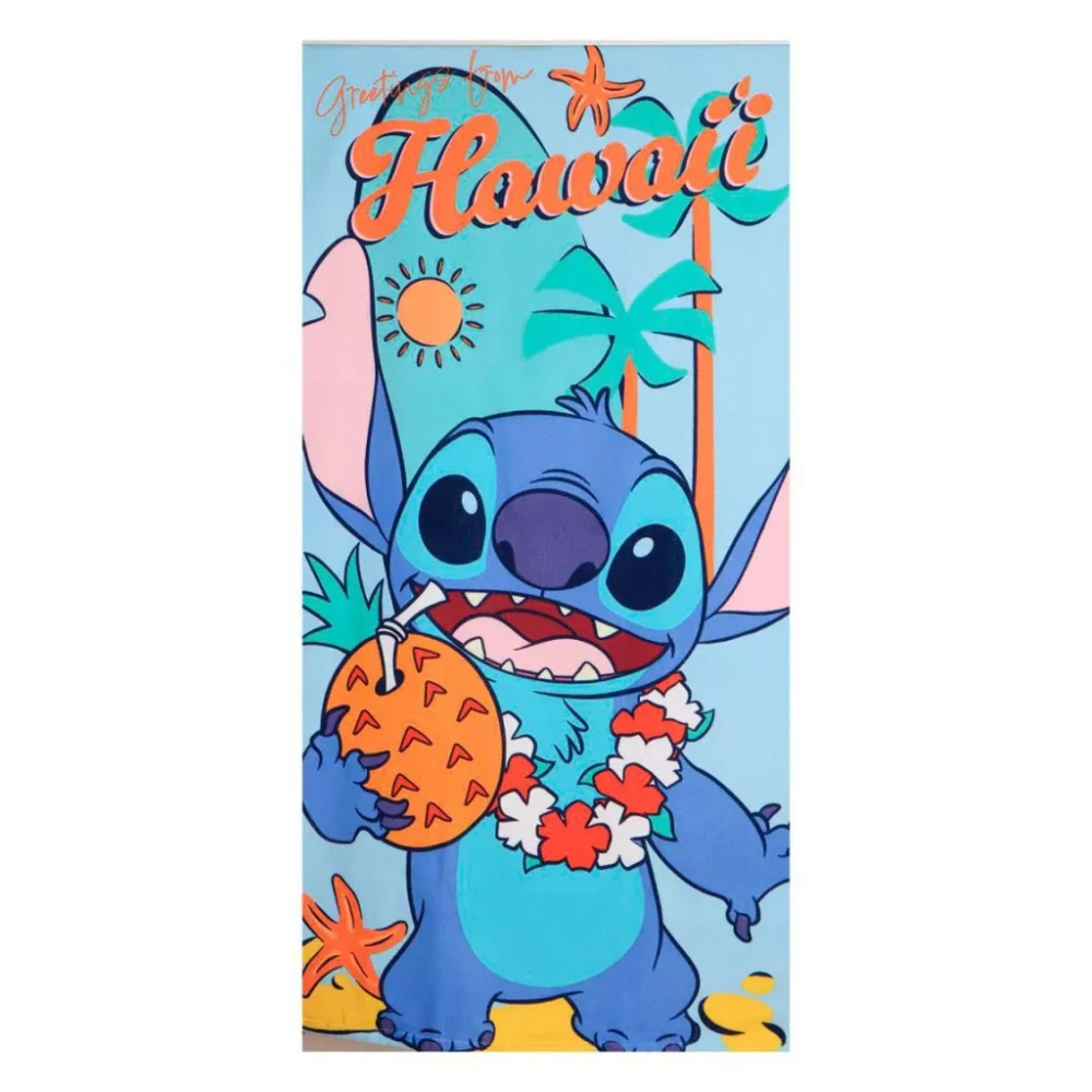 Súprava na leto LILO A STITCH