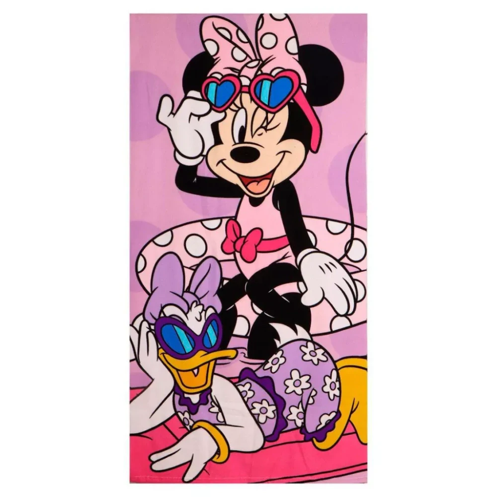 Súprava na leto MINNIE + DAISY