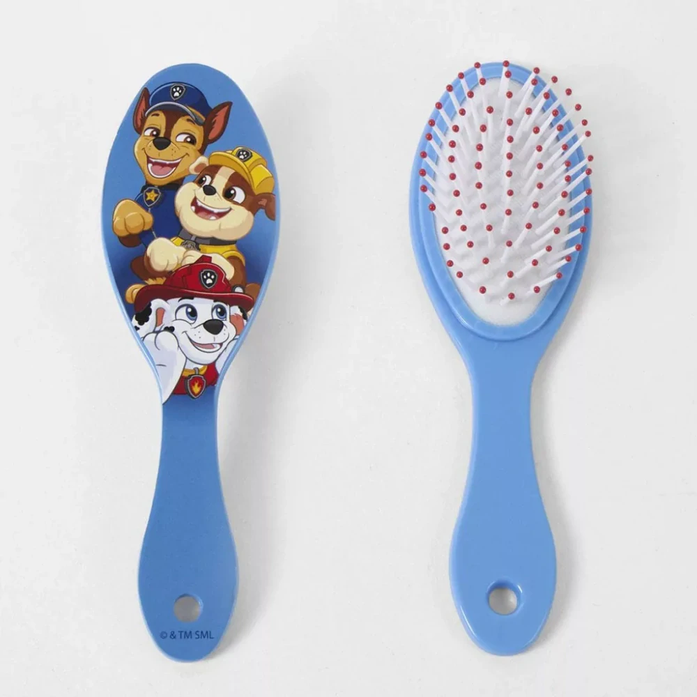 Kozmetická súprava PAW PATROL trio