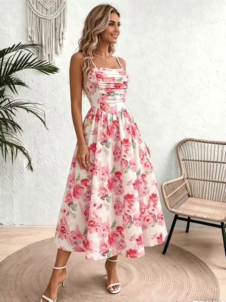 Dievčenské šaty PINK veľ.150-170 (13-16r.)
