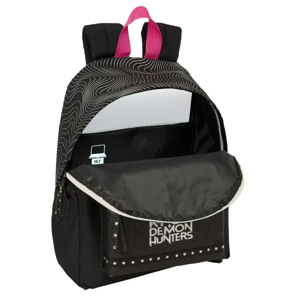 Ruksak LOVCI DÉMONOV energy 43cm