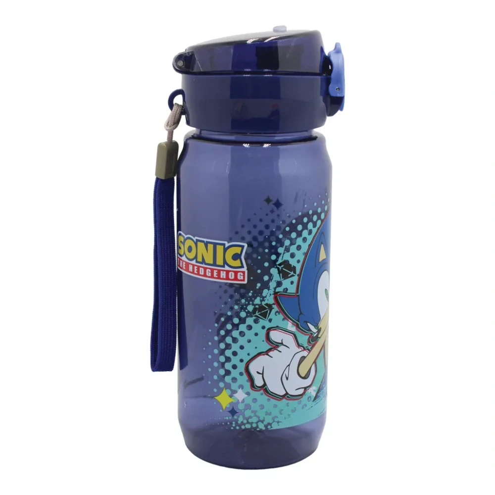 Plastová fľaša SONIC (600ml)