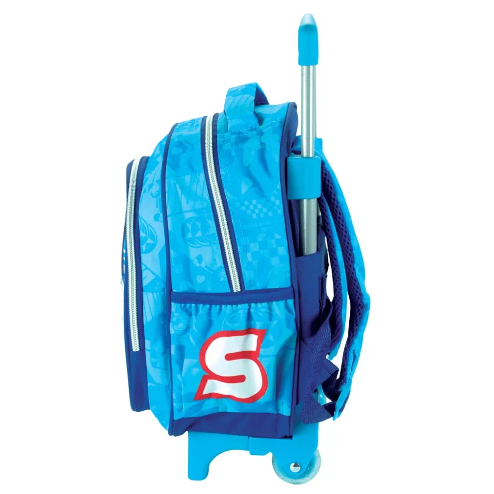 Batoh SONIC trio 30cm