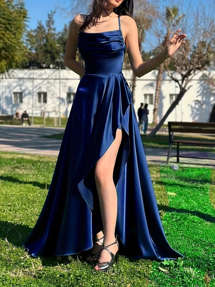 Spoločenské šaty model NORA veľ. XS-L (veľ. 34-40/42)