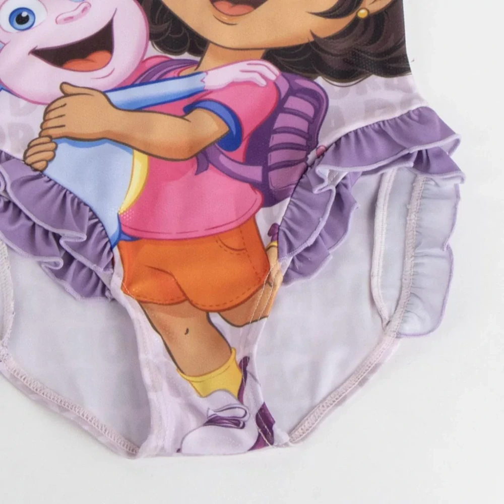 Dievčenské plavky DORA - 2r.