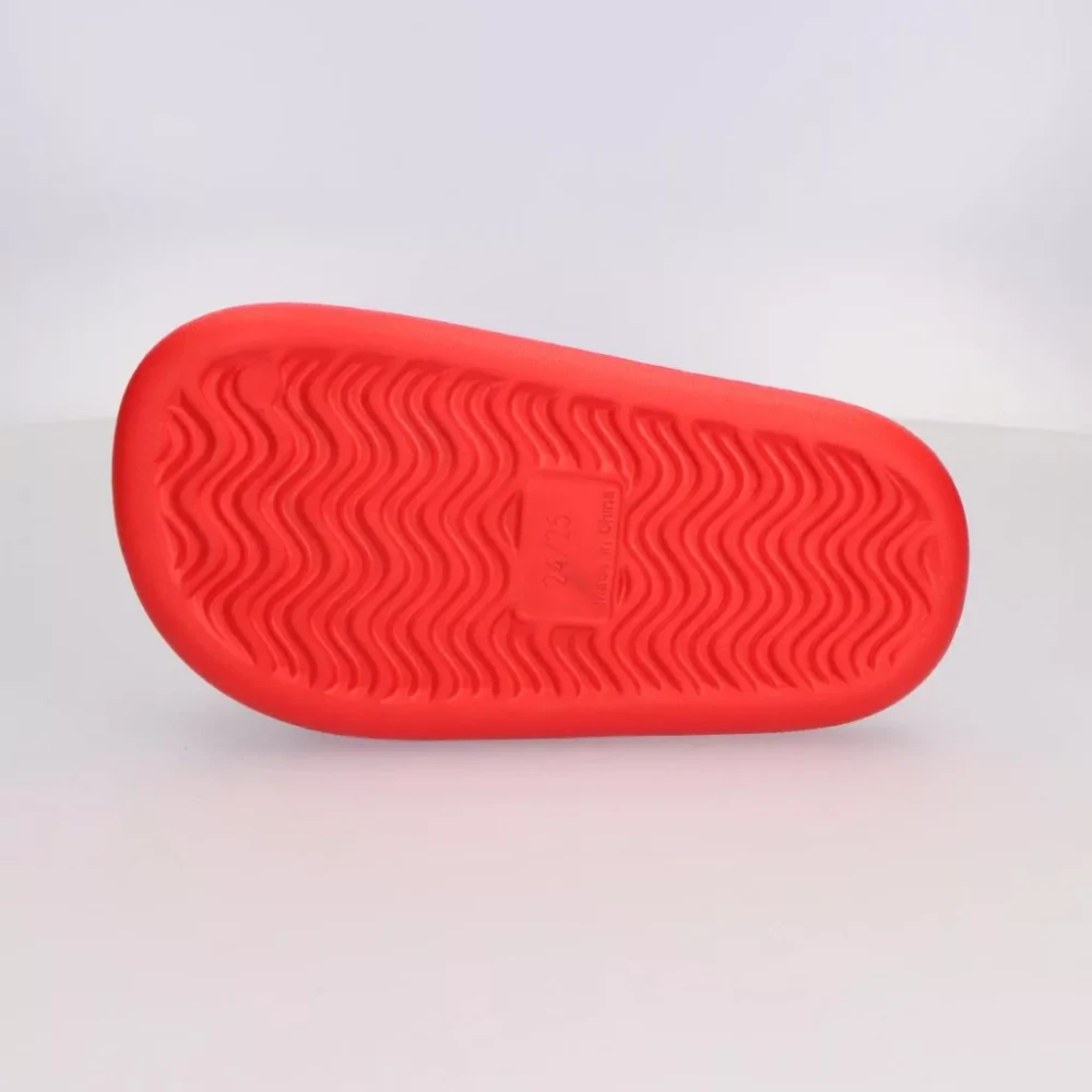 Šľapky SPIDERMAN red - 30/31