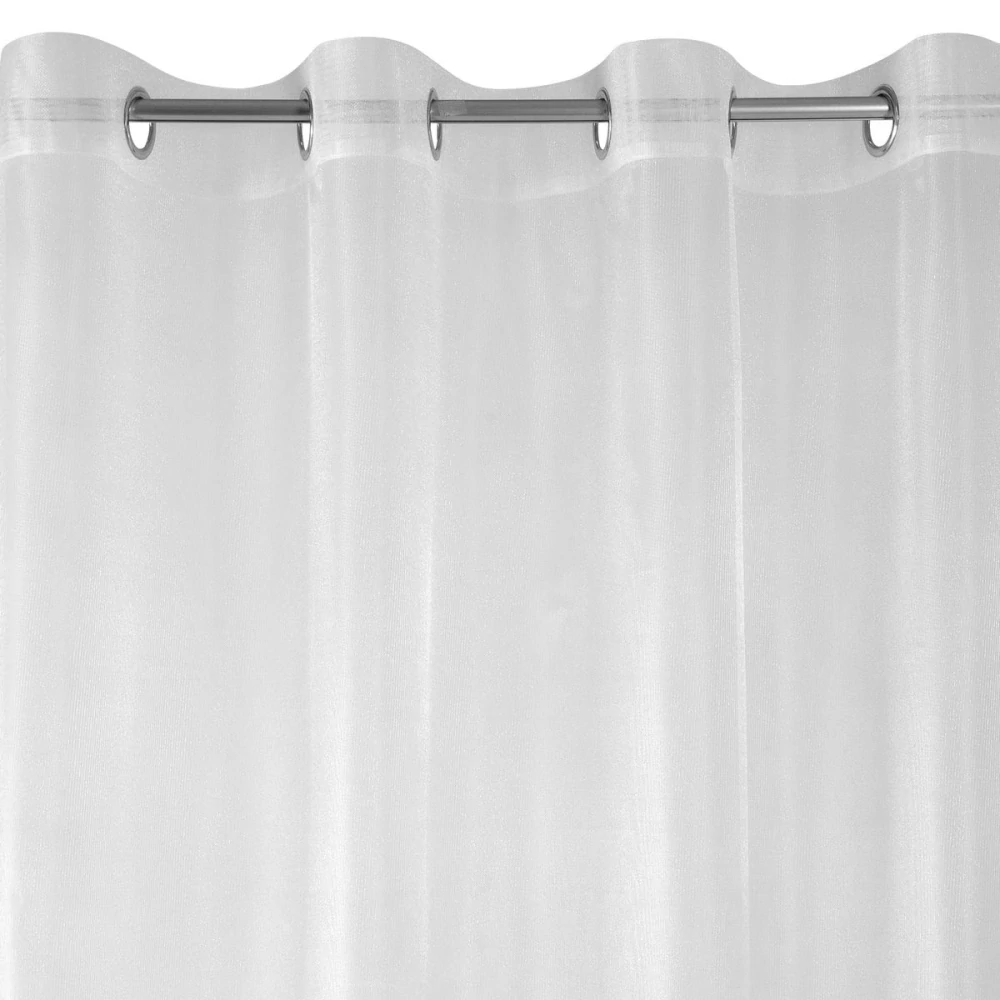Záclona 350x250 ALEXA biela