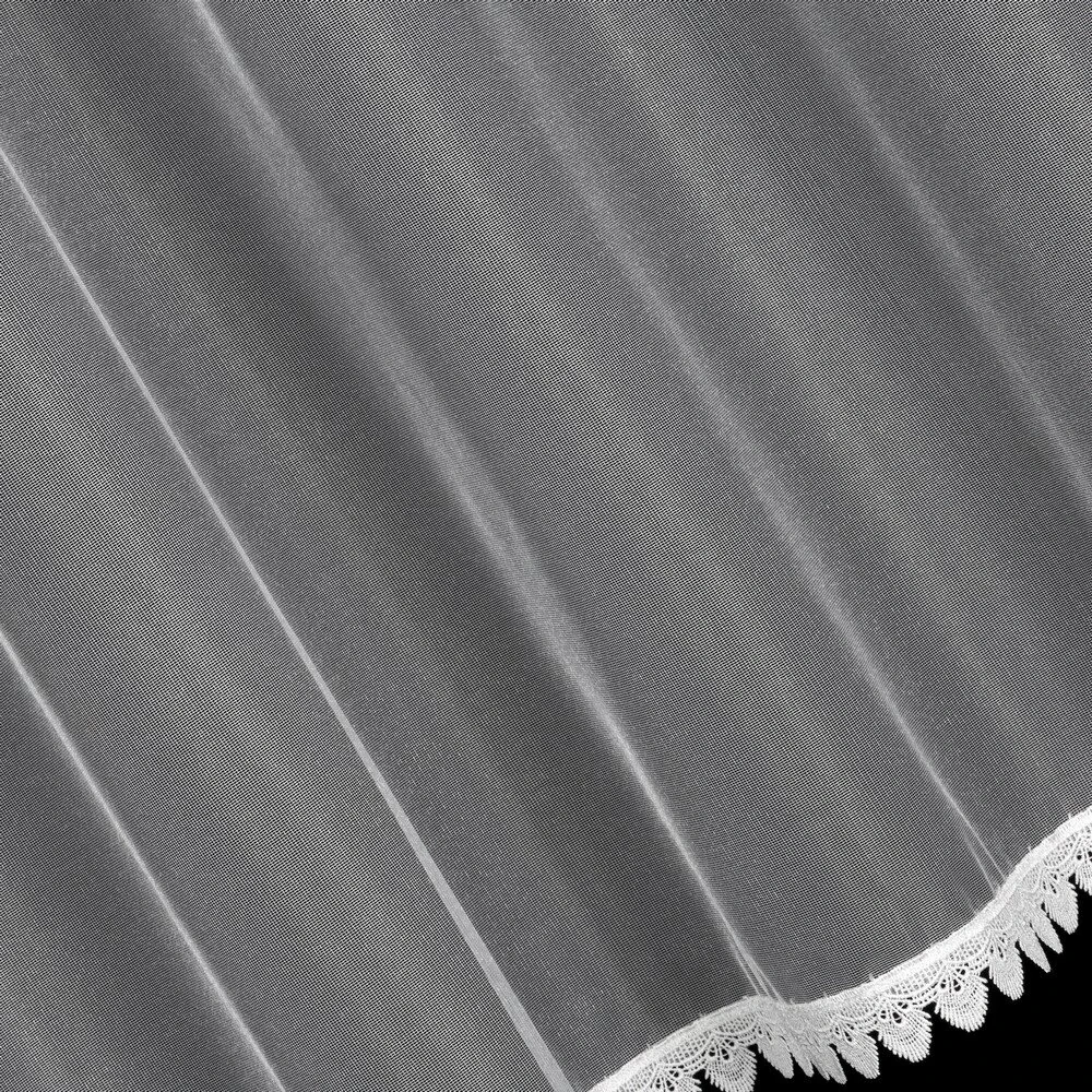 Záclona 300x145 MAYA biela