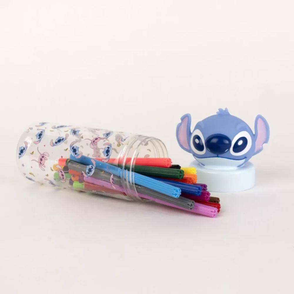 Sada fixiek LILO A STITCH
