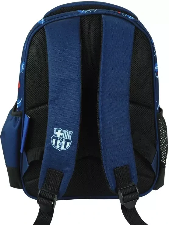 Ruksak FC BARCELONA Barca 30cm