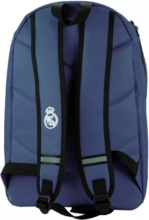 Ruksak REAL MADRID blue