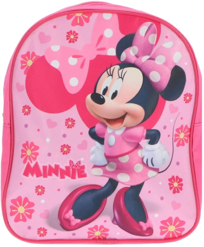 Ruksak MINNIE bloom 30cm