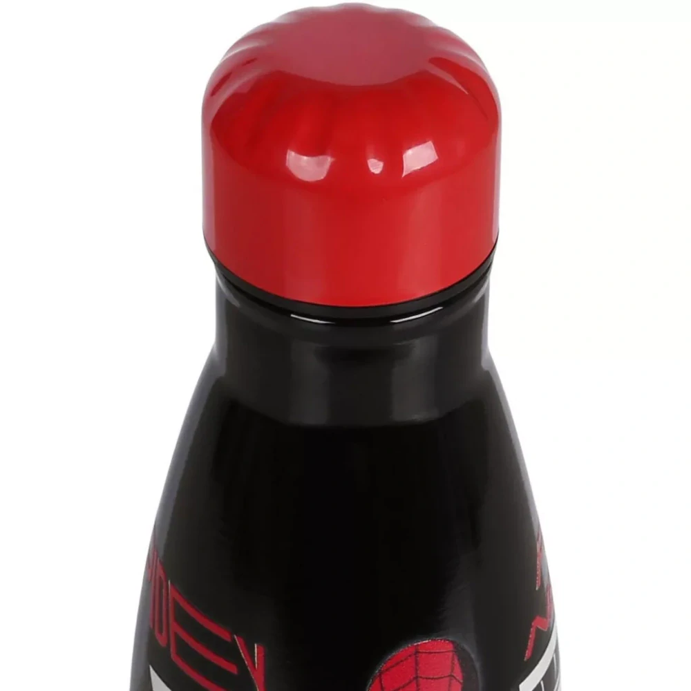 Nerezová fľaša SPIDERMAN (500ml)