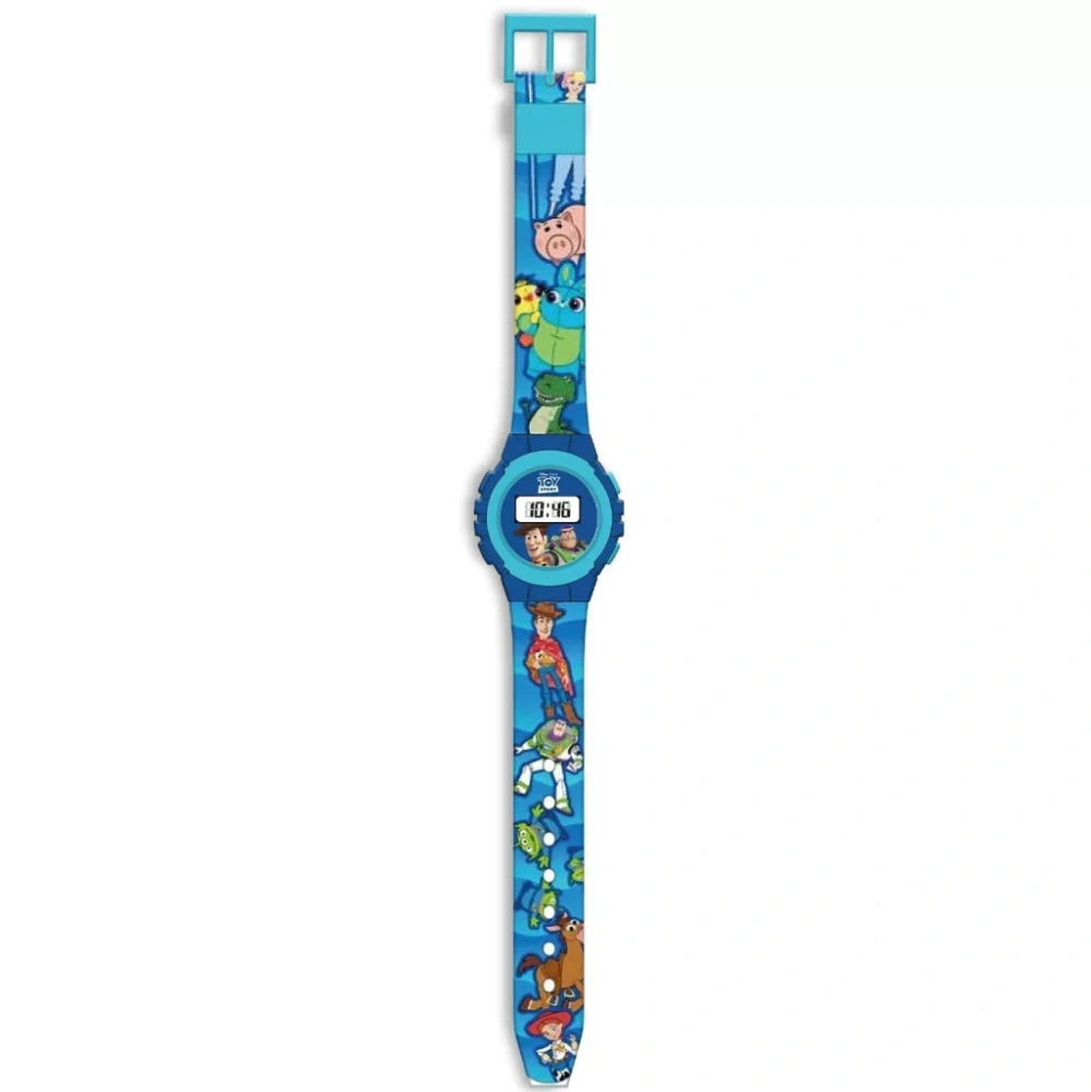 Digitálne hodinky TOY STORY