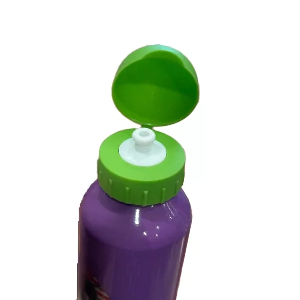 Hliníková fľaša TOY STORY space (500ml)