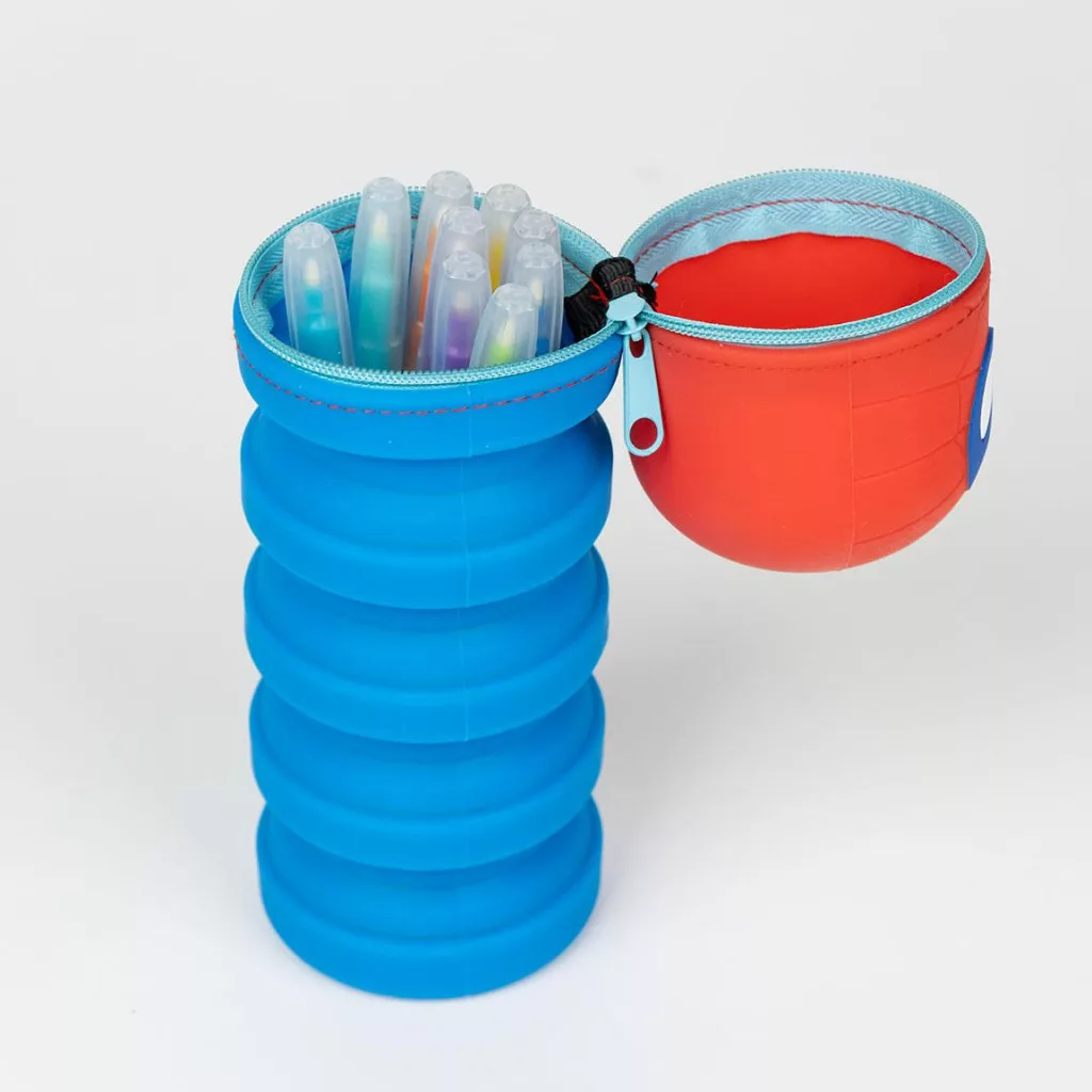 3D peračník SPIDERMAN