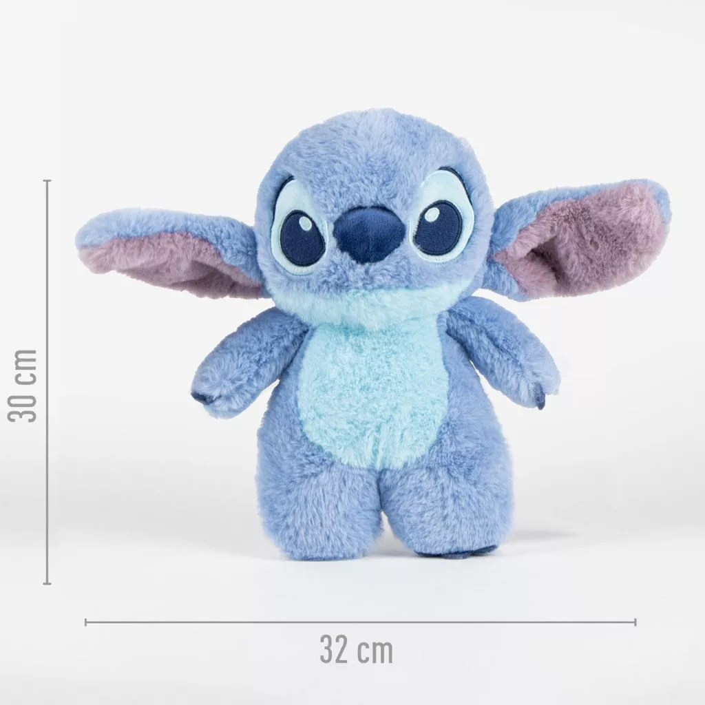 Plyšová taška LILO A STITCH