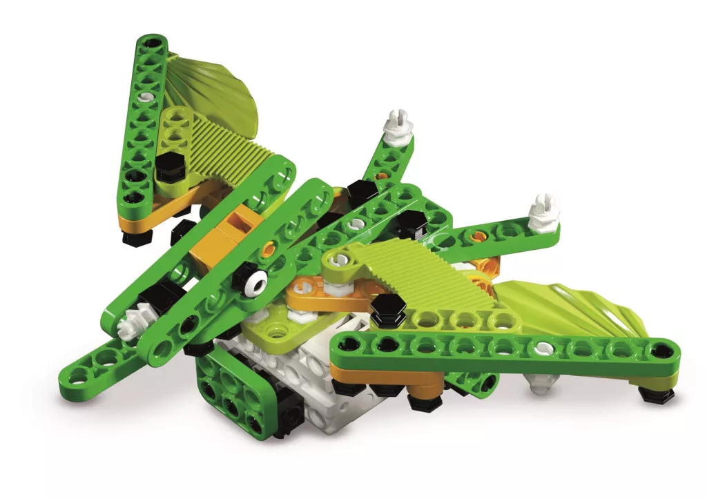 Stavebnica DINOSAURUS