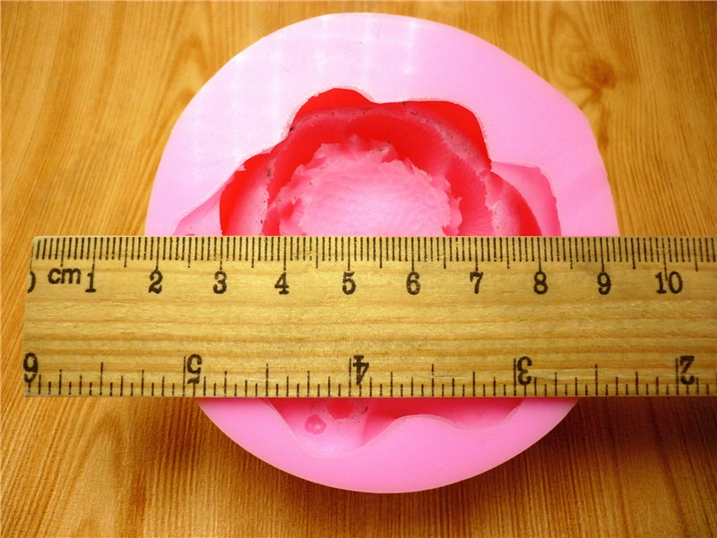 Silikónová forma Lekno