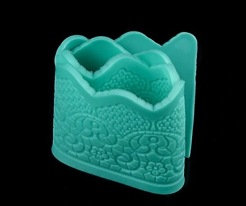 Silikónová forma Čipka č.3