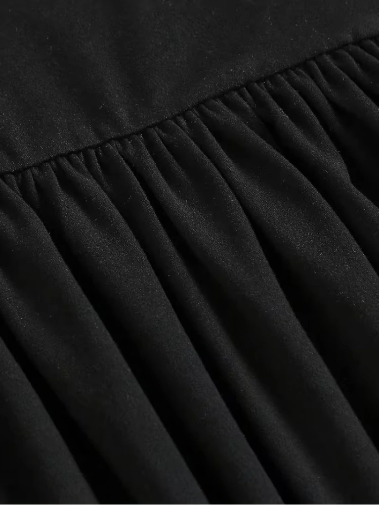 Dievčenské spoločenské šaty model NIKA veľ.155-170 (14-16r.)