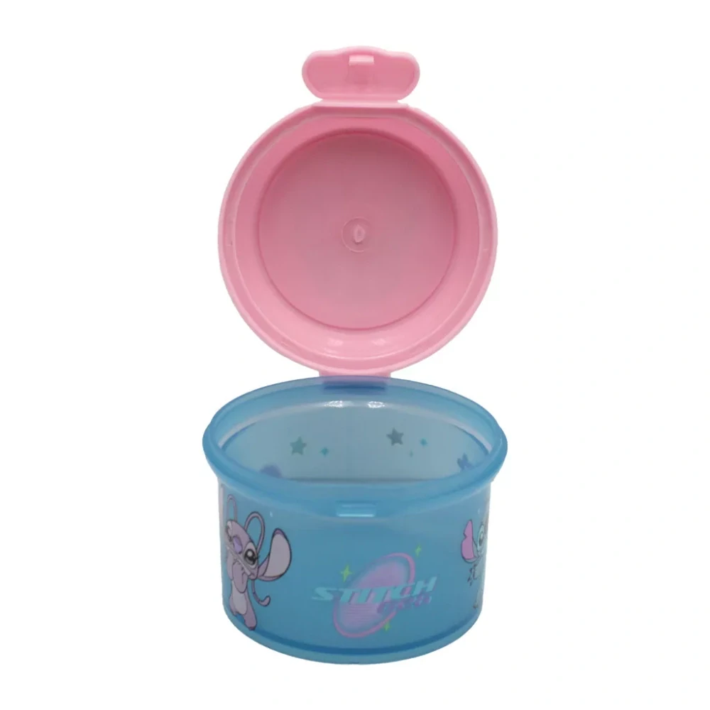 Plastová dóza LILO A STITCH 270ml