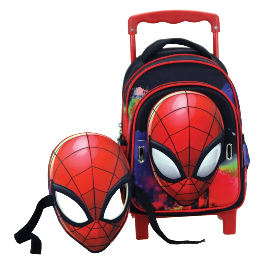 Batoh SPIDERMAN global 30cm