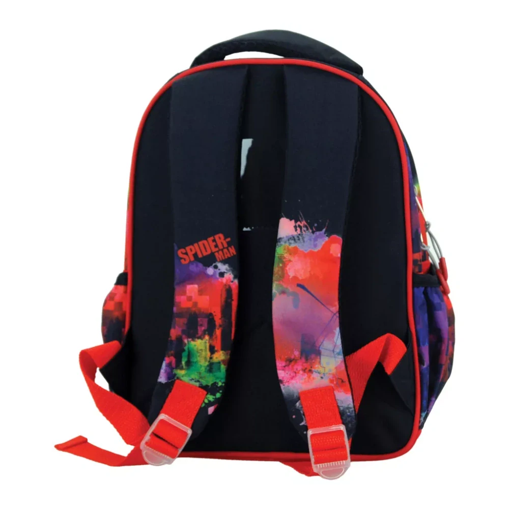 Ruksak SPIDERMAN global 31cm