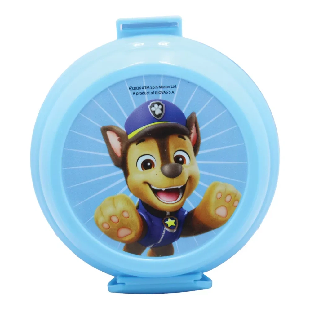 Plastová dóza PAW PATROL team 270ml