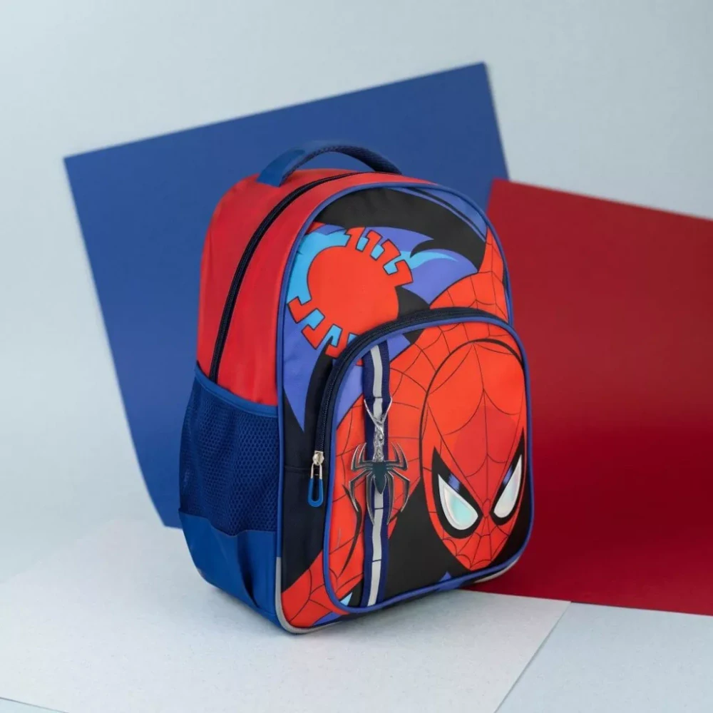 Školská taška SPIDERMAN ultimate 42cm