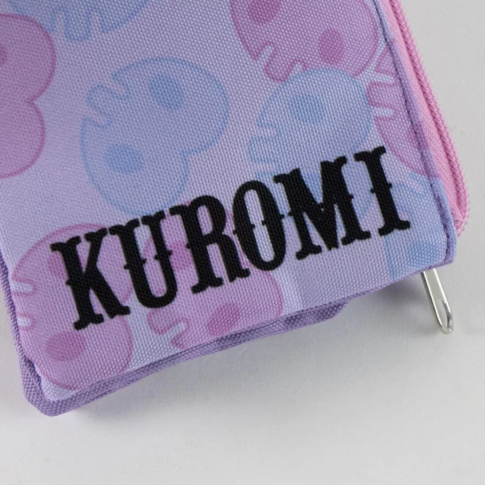 3-komorový peračník KUROMI