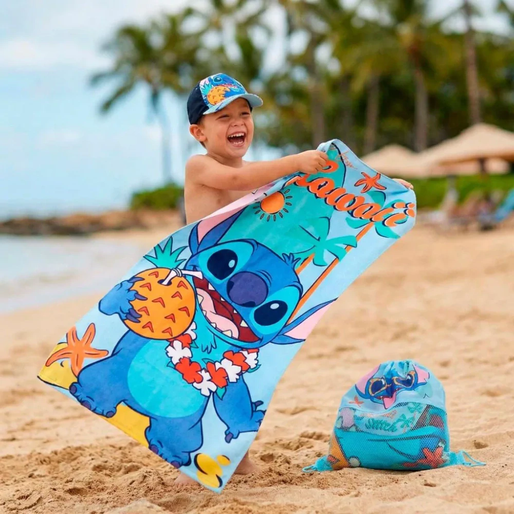 Súprava na leto LILO A STITCH