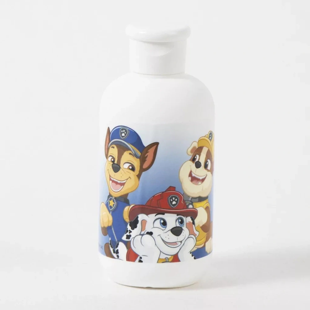 Kozmetická súprava PAW PATROL trio