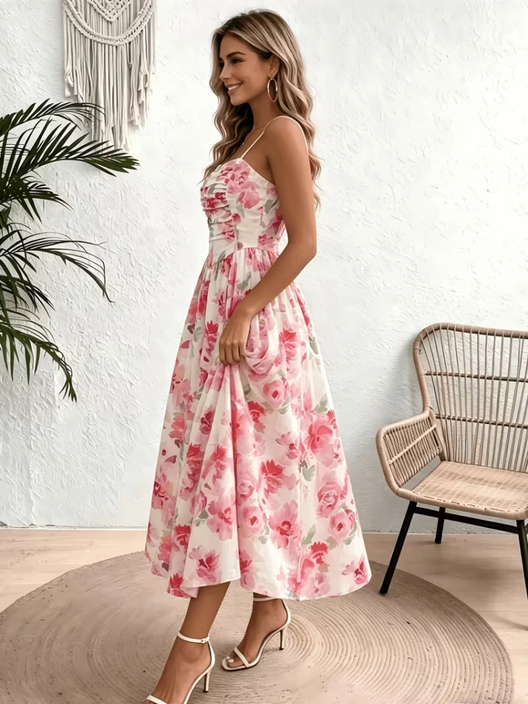 Dievčenské šaty PINK veľ.150-170 (13-16r.)