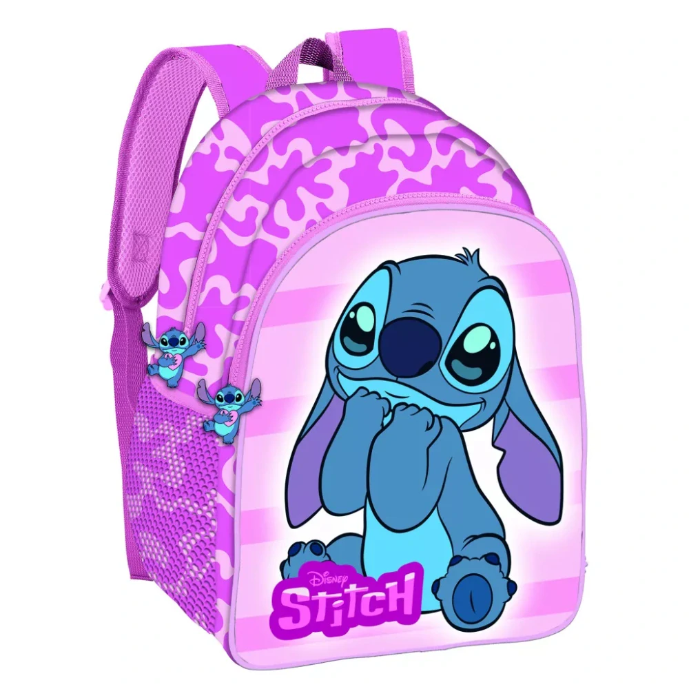 Školská taška LILO A STITCH lovely 40cm