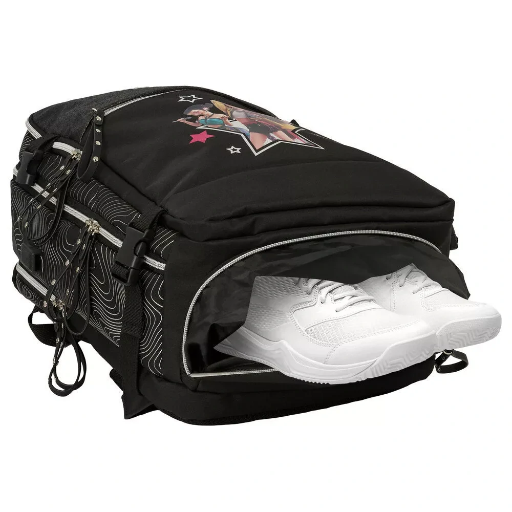 Ruksak LOVCI DÉMONOV energy 44cm
