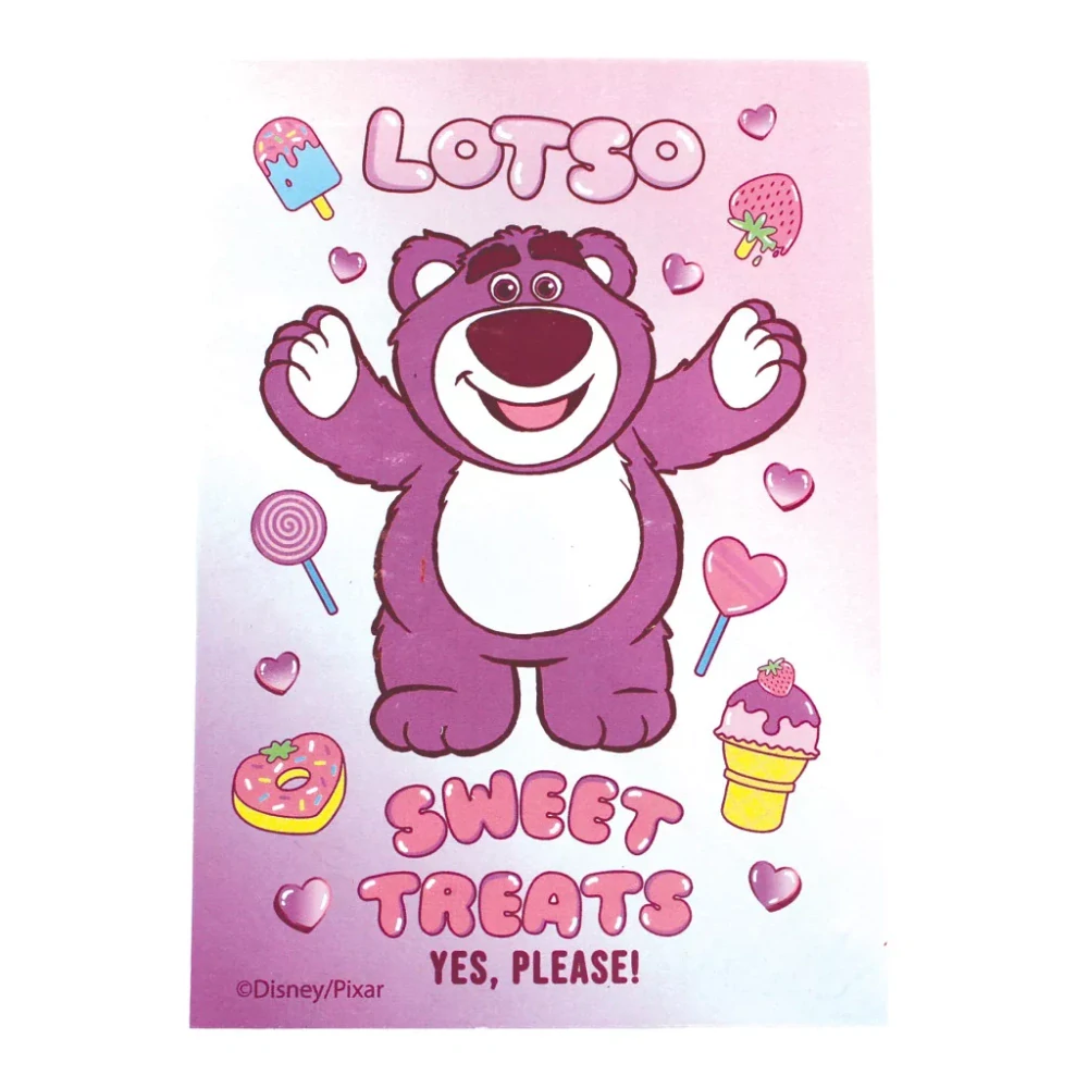 Súprava na písanie (5ks) LOTSO