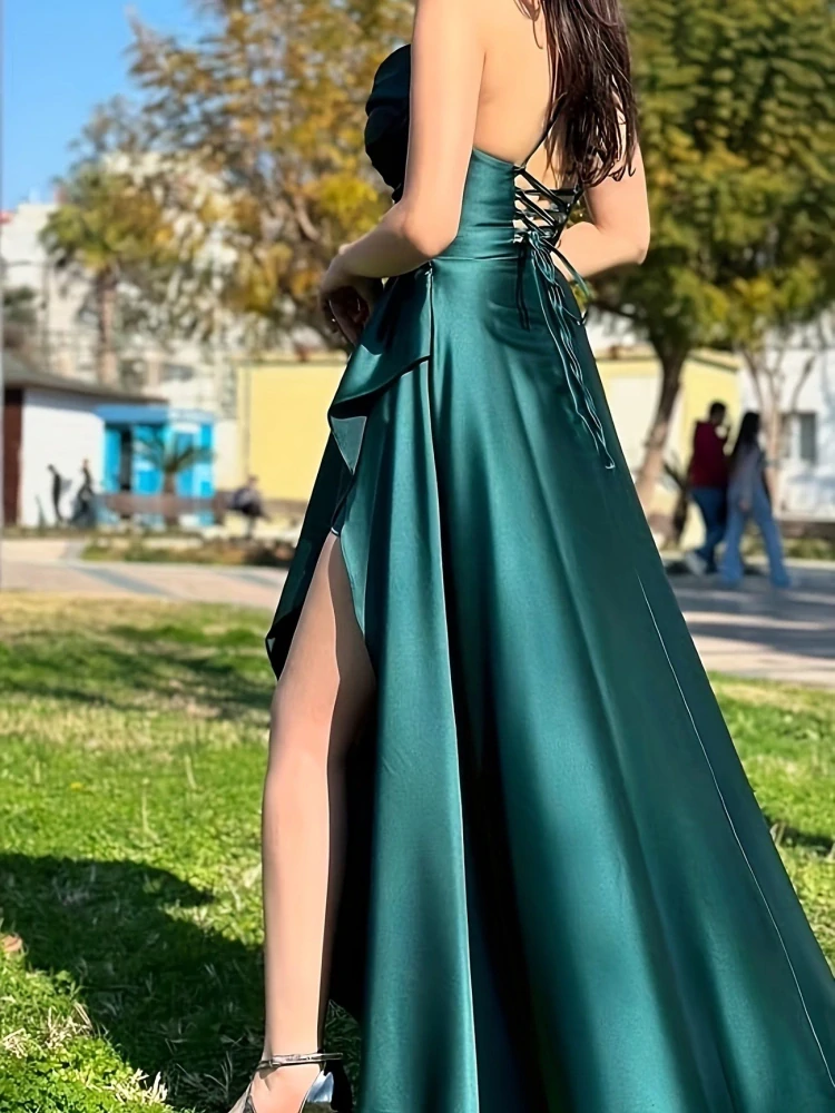 Spoločenské šaty model NORA veľ. XS (veľ. 34)