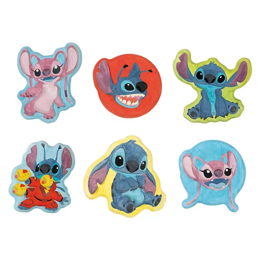 Kreatívna sada 2v1 LILO A STITCH